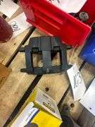Single Wilwood Caliper