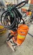 Diamond Products Core Bore Drill Rig