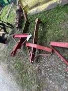 3 Point Light Duty Subsoiler