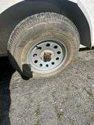 Cargo Star Enclosed Trailer