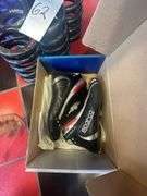(2x) New Sparco Race Shoes