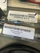 (4x) New Alcon Master Cylinders
