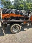 2011  INTERNATIONAL  MA025 2010 International DuraStar Asphalt Truck VIN# 3HAMMAAN7BL399383