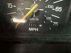 1995 Ford F Series Truck VIN# 1FDNF80C2SVA75149