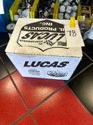 Case Lucas Heavy Duty Oil Stabilizer (12 Total)