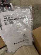 Shibuya Vacuum Pad in Original Packaging