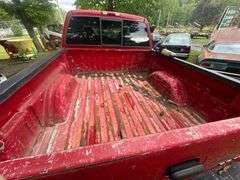 2005 Chevrolet Silverado Z71 VIN# 2GCEK13T2511