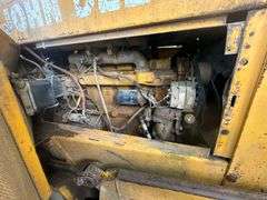 John Deere 6400 Skidder