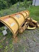 Flink 10' Plow