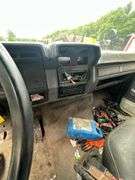 1995 Ford F Series Truck VIN# 1FDNF80C2SVA75149