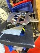 Kool Box Mount and Covers