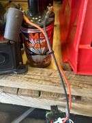MSD Rev Box, Blasters, Coil Selectors