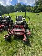 Toro Z Master 5000 Series 62" Deck