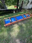 Wausau 10' Plow