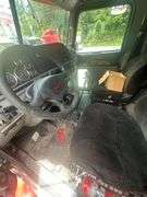 2011 Peterbilt 386 Sleeper Cab VIN# 1XPHDP9X5BD126283