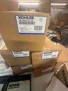 Lot of 15+ Cases Kohler Engine Carburetor Air Filter Kits & Replacement Parts