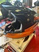 Pit Crew Helmet