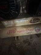 Ingersoll Rand Gas Powered Air Compressor w/ Honda Sprayer motor