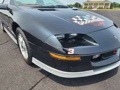 RARE 1 of 6 1994 Chevrolet Camaro Z28 Dale Earnhardt Championship Series Edition  VIN#2G1FP22P9R2195760