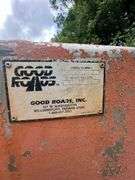 Good Roads 12' Spreader