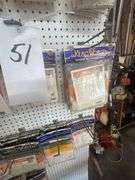 Lot of Kero World Assorted Kerosene Heater Wicks New in Packages