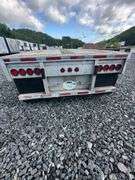 2010 Mac 48' Flatbed Trailer VIN# 5MAPAA482XAA015456