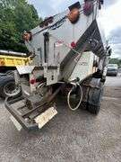 1980 Mack RM6854X Plow Truck VIN# 1M2S137C2BA001375