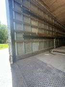 1998 Freightliner FL70 22' Box Truck VIN# 1FV6HJAA6WH961233