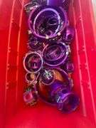 Used Wiggins Clamps