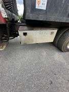 1996 Freightliner Grapple Truck VIN# 1FV7F0Y97TH775924