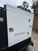Generac Mobile Diesel Generator on Trailer, Model MDG75DF4