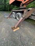 1993 Barko 160B Log Loader VIN# 189CS3929R1215033