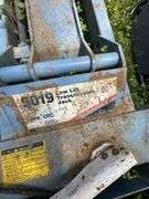 OTC Low Lift Transmission Jack