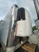 2005 Wabash Arctic Lite 53' Reefer Trailer VIN# 1JJV532W25L924956