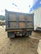 2012 Peterbilt 359 Dump Truck S-131703N