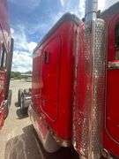 1986 Peterbilt Sleeper Cab, VIN# 1XP9D29X5HN210436