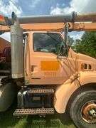 2001 Sterling Septic Truck V-2FZHATAK52AJ81592