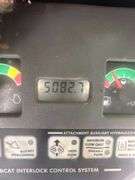 Bobcat 873 Skid Steer