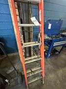 Louisville 24' Ladder