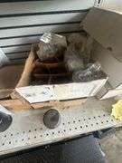 Lot of Assorted Replacement Oil/Fuel Filters