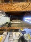 Assorted Filters and Brake Parts