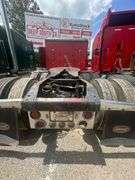 1986 Peterbilt Sleeper Cab, VIN# 1XP9D29X5HN210436
