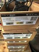 (5x) Sensata KP2
Modular HD Road-Facing/Driver-Facing AI Dash Cam Kits