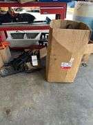 One Box High Density Rubber Bungees