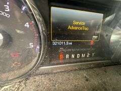 2010 Ford F250 Lariat Super Duty 4x4 VIN# 1FT7W2BT9BEB56432