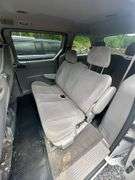 2002 Ford WindStar LX VIN# 2FMZA51403BA13669