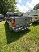 2006  CHEVROLET  Silverado 2006 Chevy Silverado Z71 4x4 VIN# 1GCEK19B86Z239388