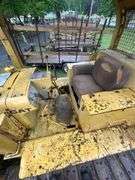 Caterpillar D5 Bulldozer