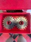 (4x) Used Quick Change Gears