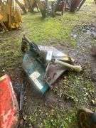 Bush Hog Style Rotary Cutter
